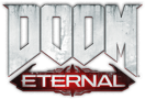 DOOM Eternal Standard Edition (Xbox One), Gift Card Voyage, giftcardvoyage.com