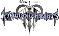 Kingdom Hearts 3 (Xbox One), Gift Card Voyage, giftcardvoyage.com