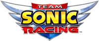 Team Sonic Racing™ (Xbox Game EU), Gift Card Voyage, giftcardvoyage.com